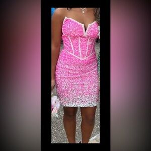 Homecoming Dresses